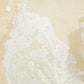 Sexy Hollow Lace See-through Suspenders Open Crotch One-piece Pajamas