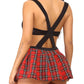 Sexy Uniform Temptation Student Cosply Suit