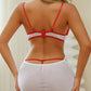Sexy Mesh Nurse Uniform Temptation Suit with Bow Stockings