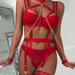 Sexy Role-playing Chain Underwear Set