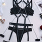 Sexy Role-playing Chain Underwear Set