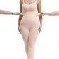 Breathable Seamless Compression Shaping Hourglass Bodysuit