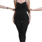 Breathable Seamless Compression Shaping Hourglass Bodysuit