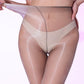 Sexy Stretch Jelly Aurora Stockings
