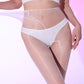 Sexy Stretch Jelly Aurora Stockings