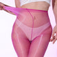 Sexy Stretch Jelly Aurora Stockings