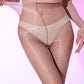 Sexy Stretch Jelly Aurora Stockings