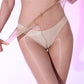 Sexy Stretch Jelly Aurora Stockings