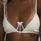 Fashion Sexy Diamond Studded Tassel Bra Necklace