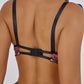 Butterfly Mesh Embroidery See-Through Temptation Sexy Lingerie Set