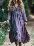 Women's casual holiday dresses