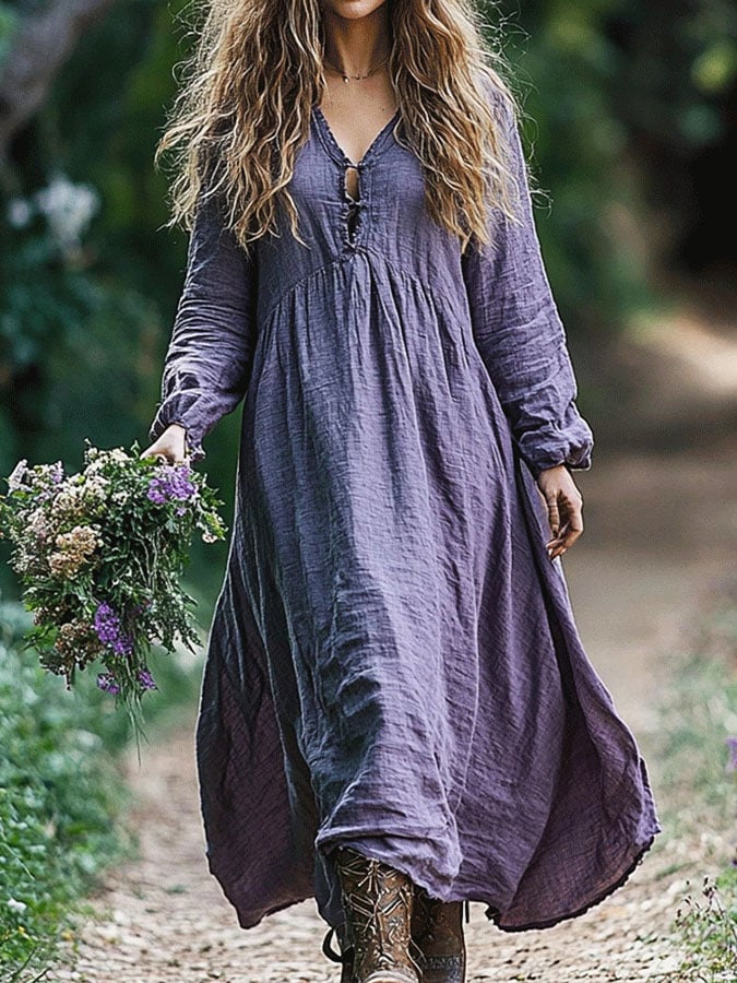 Women's casual holiday dresses