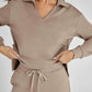 💥 Women's 2 Piece Sets Outfits Casual Long Sleeve Sweatsuits Sets