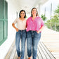 Holy Grail Tummy Control Bootcut Jeans (Buy 2 Free Shipping)