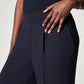 Crepe Pleated Pants (Buy 2 Free Shipping)