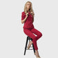 Nina Scrub Top