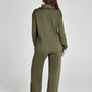 💥 Women's 2 Piece Sets Outfits Casual Long Sleeve Sweatsuits Sets