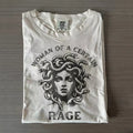 Woman Of A Certain Rage T-shirt