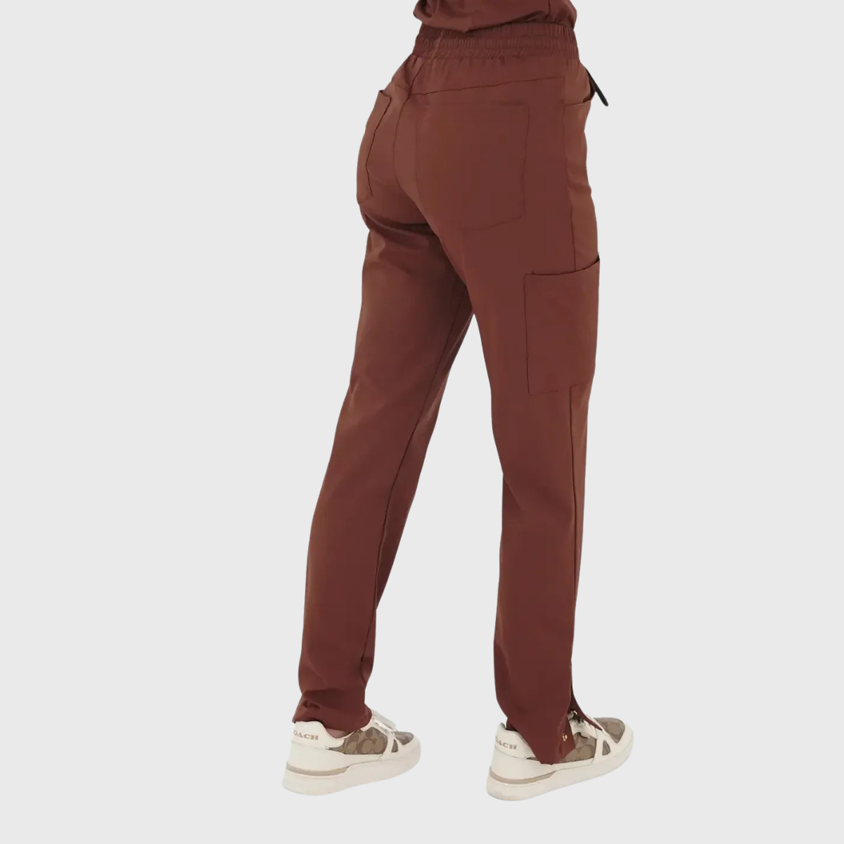 Celine Scrub Pants