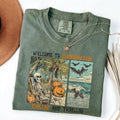 Summerween Ghost T-shirt