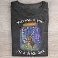 Gumbus Bug Jar T-shirt