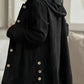 Corduroy Casual Hooded Jacket（Buy 2 Free Shipping）
