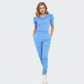 Kayla Scrub Pants