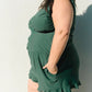 Swim Romper Built-in Bra (For All Girls!) Buy 3 Free Shipping