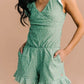 Swim Romper Built-in Bra (For All Girls!) Buy 3 Free Shipping