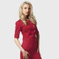 Nina Scrub Top