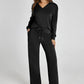 💥 Women's 2 Piece Sets Outfits Casual Long Sleeve Sweatsuits Sets