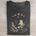 Support Your Local Coven T-shirt