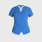 Lucy Scrub Top