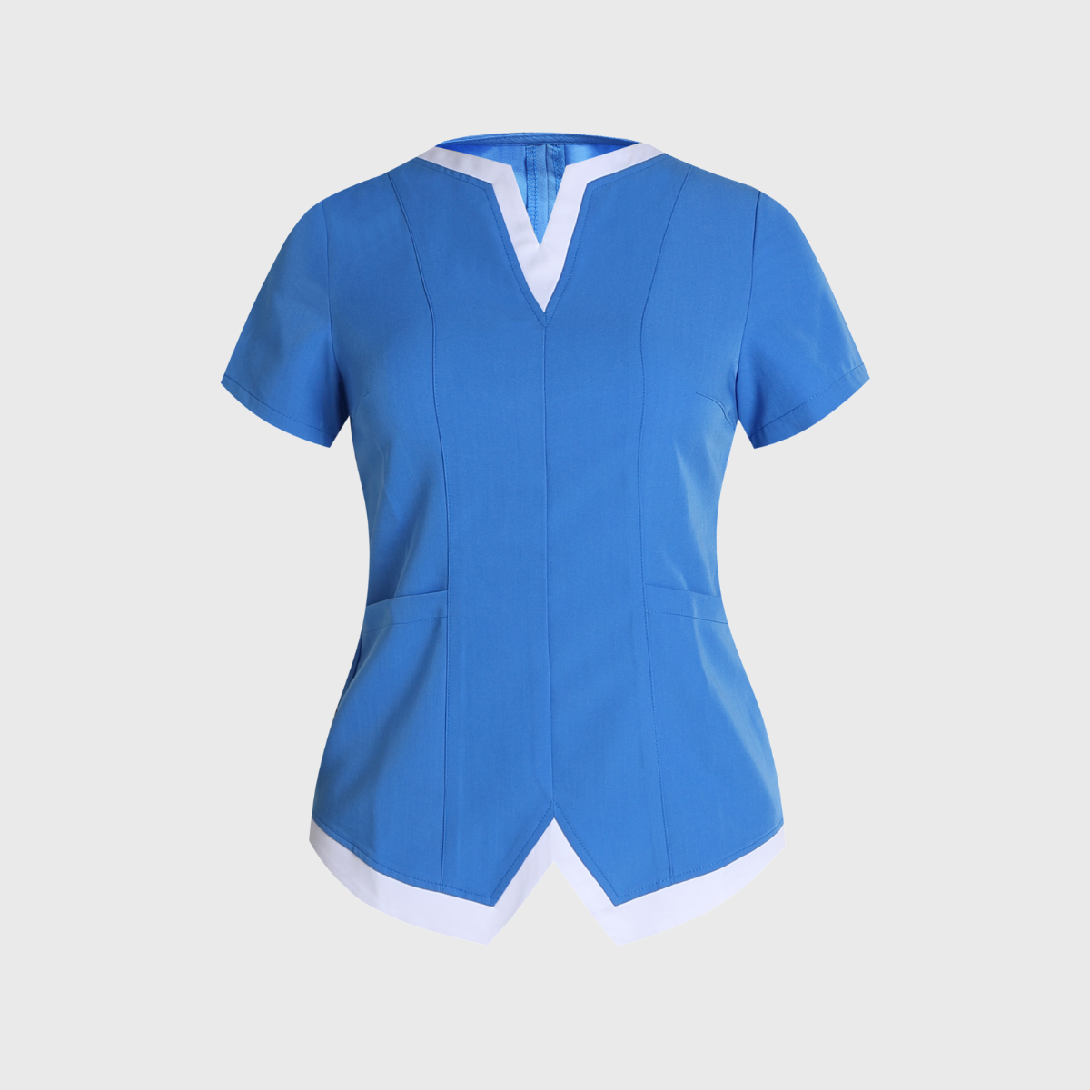 Lucy Scrub Top