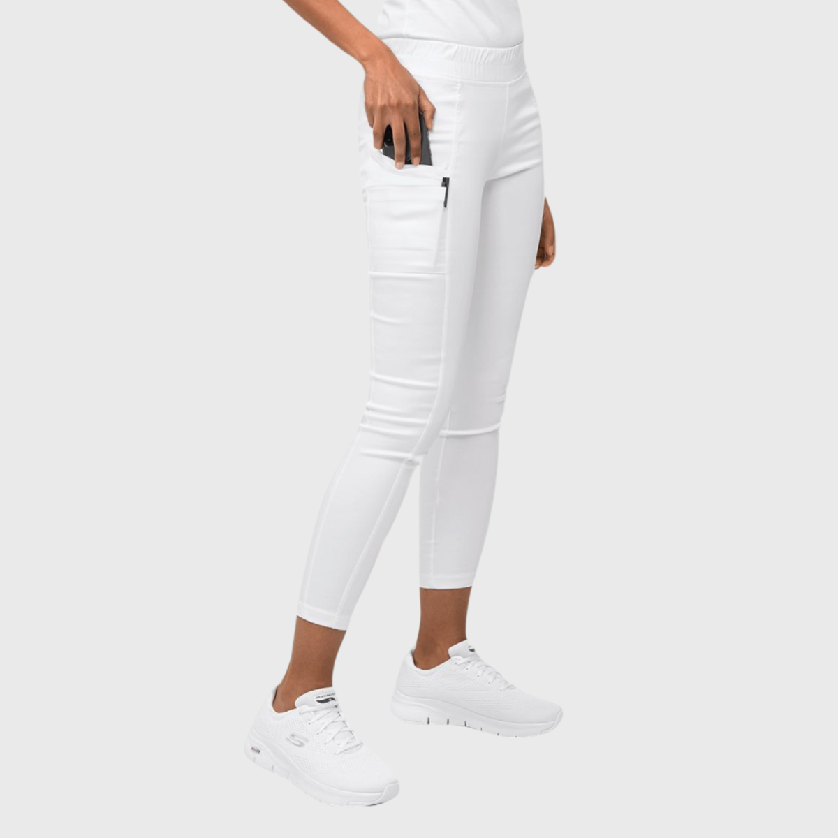 Juniper Scrub Pants