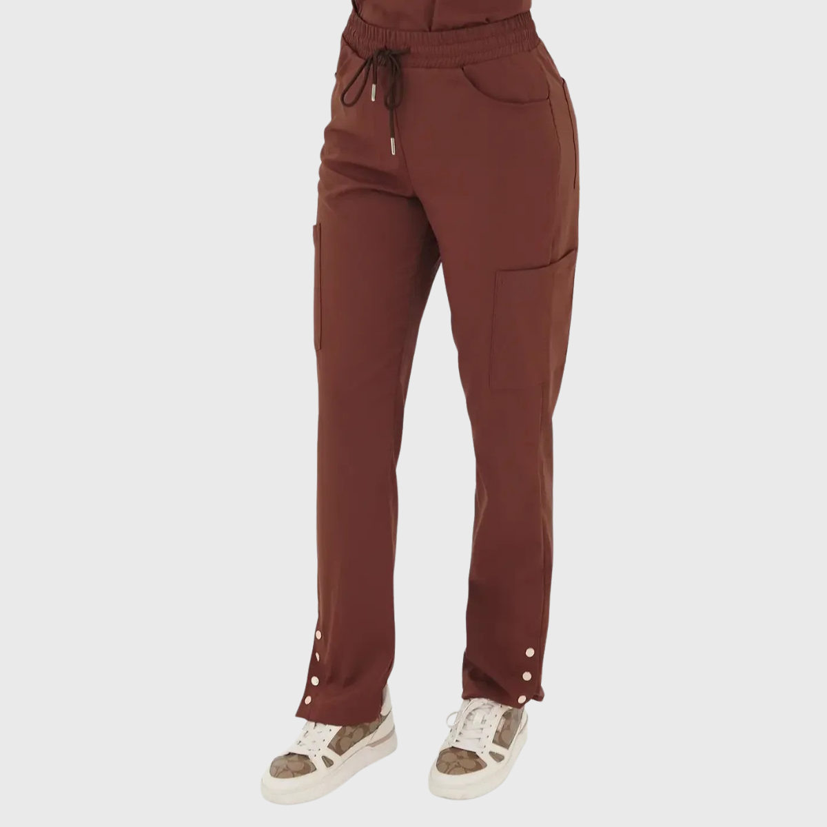 Celine Scrub Pants