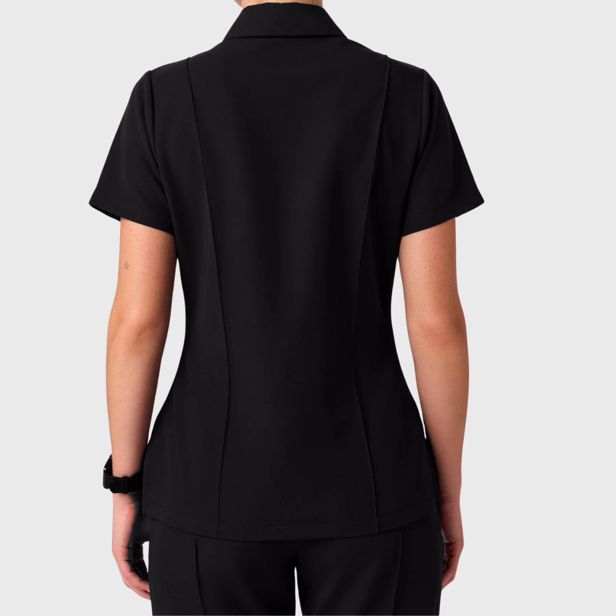 Julia Scrub Top