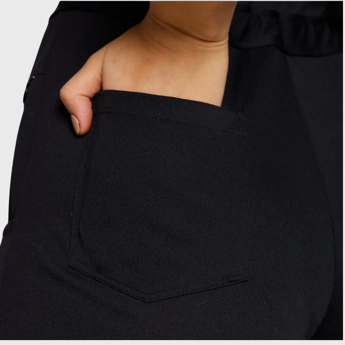 Women's 7 Pockets Jogger Scrub Jumpsuit™