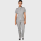 Celine Scrub Top