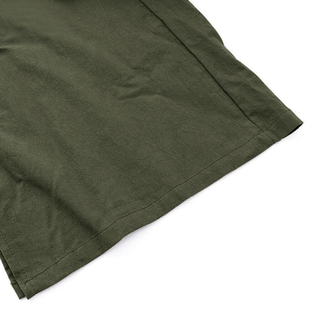 Women's Sleeveless Oversized Casual Jumpsuit-Buy 2 Get Extra 10% OFF Buy 3 Get Extra 15%OFF & Free Shipping