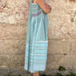 Women's casual sleeveless dress