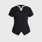 Lucy Scrub Top