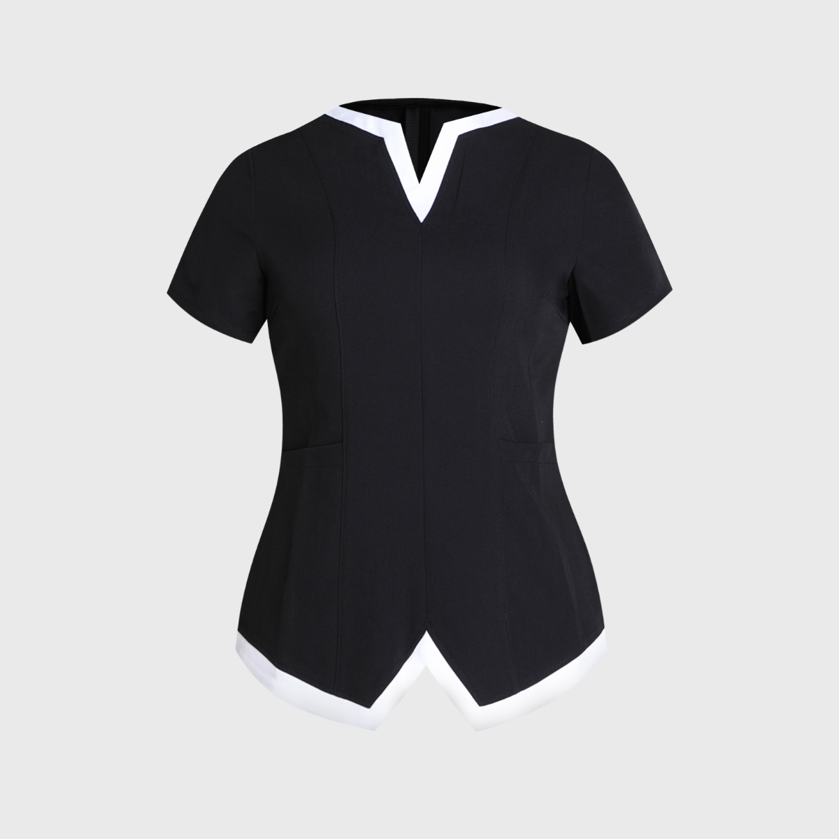 Lucy Scrub Top