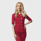 Nina Scrub Top