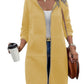 Women Casual Zip up Fleece Hoodies(BUY 2 FREE SHIPPING)