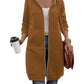 Women Casual Zip up Fleece Hoodies(BUY 2 FREE SHIPPING)