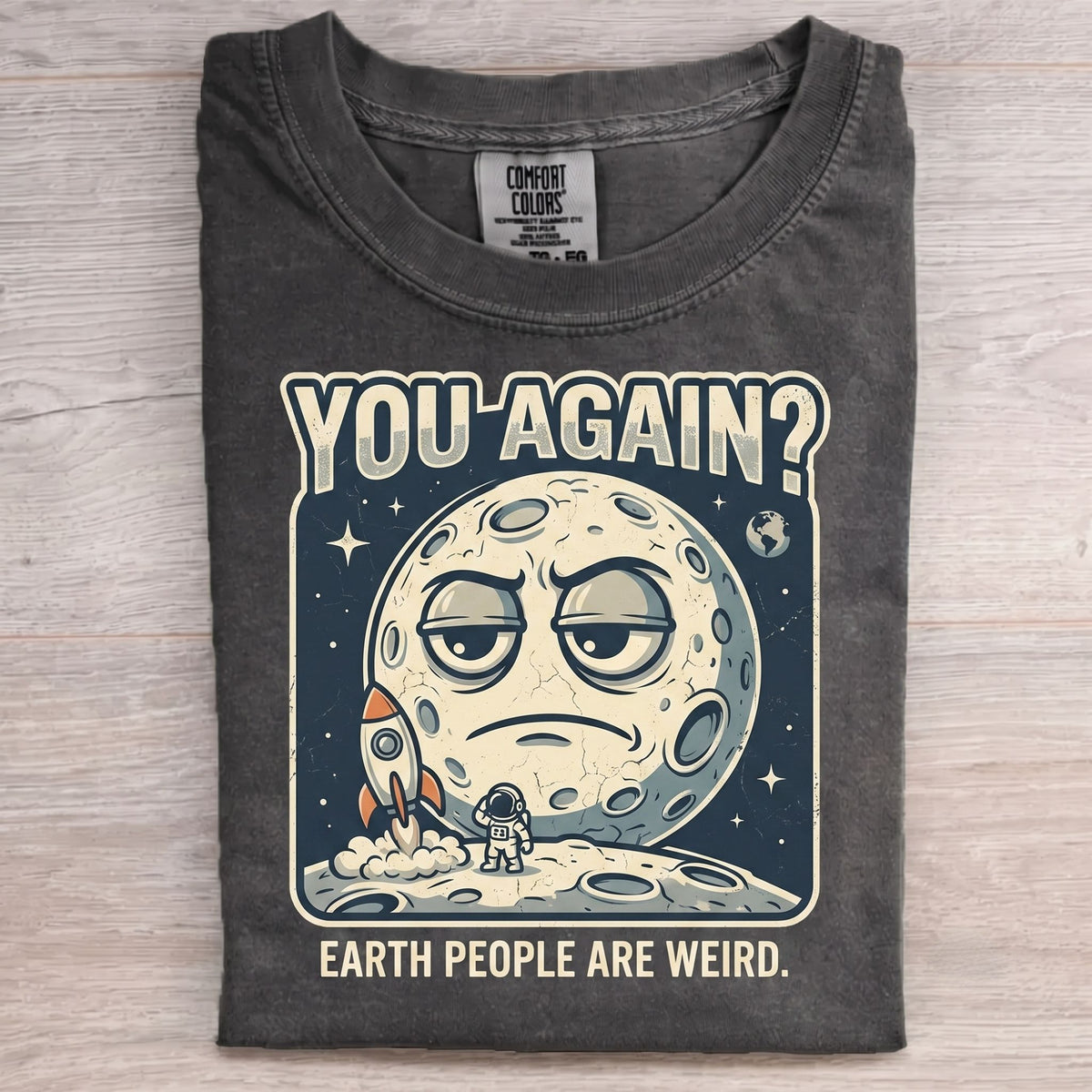 You Again? T-Shirt