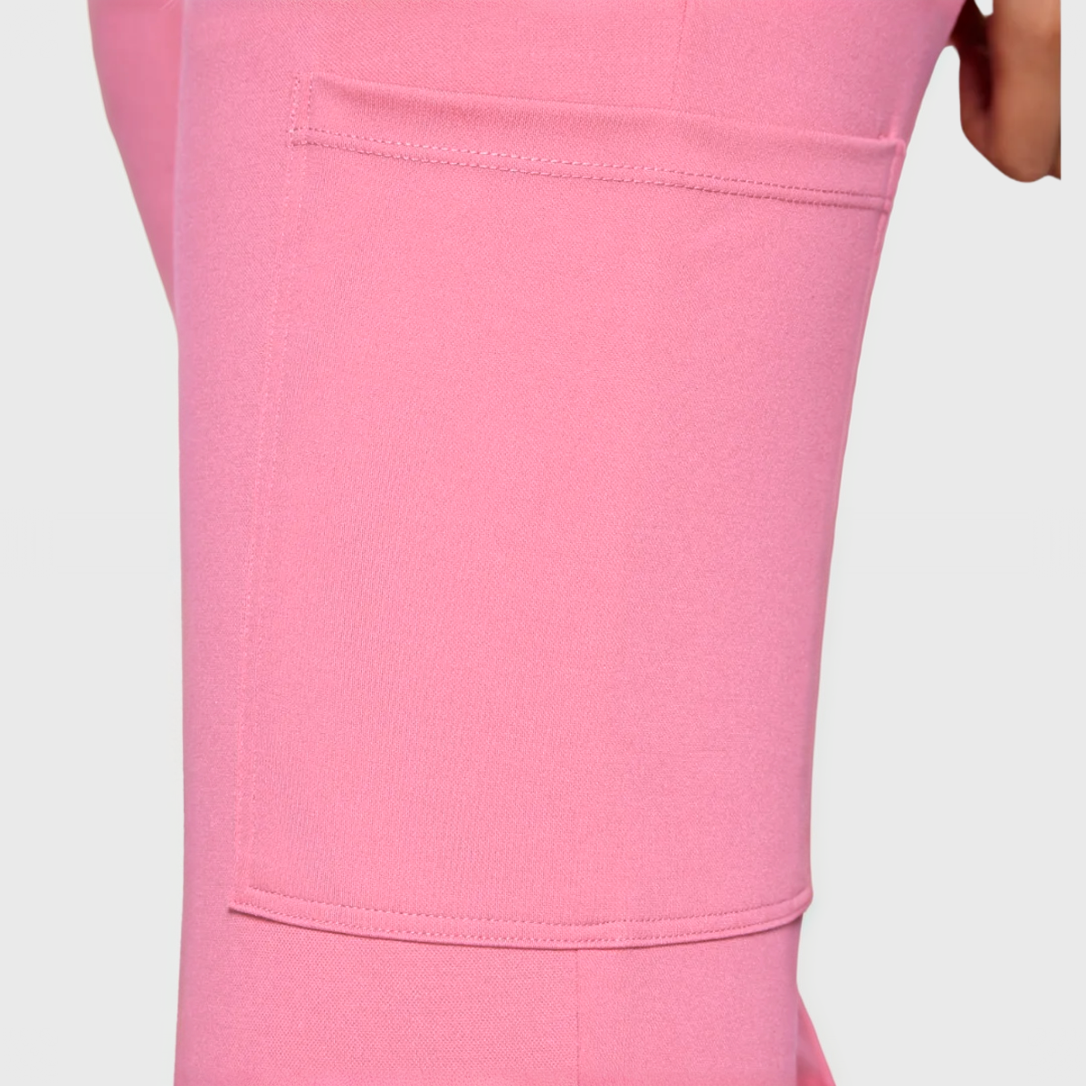 Women's 7 Pockets Jogger Scrub Jumpsuit™