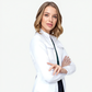 Mary Lab Coat