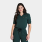 Kayla Scrub Top